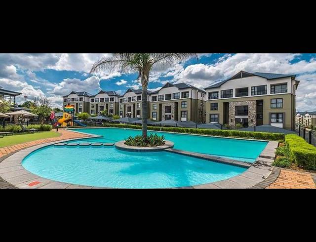 3 BEDROOM PROPERTY TO RENT IN ALLANDALE